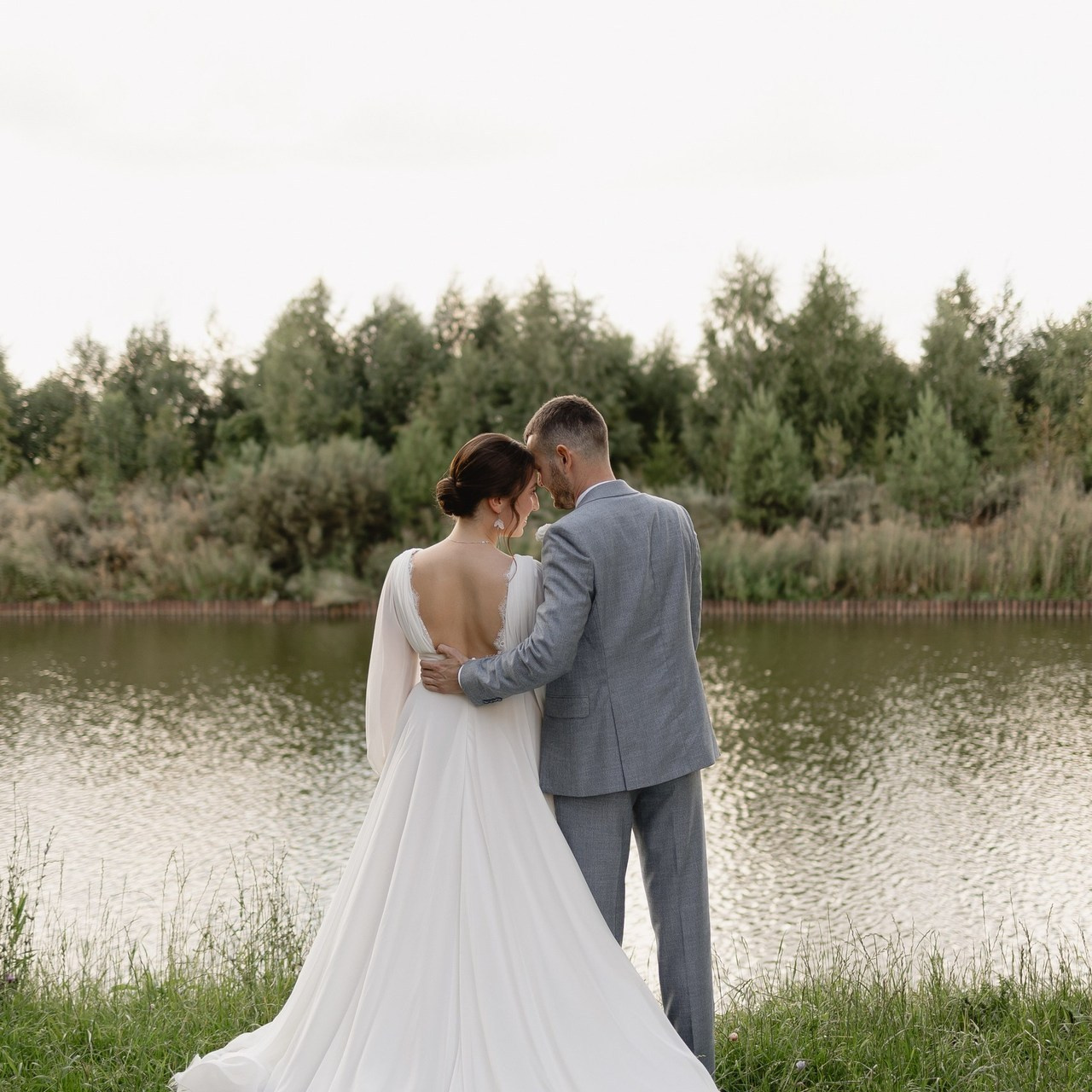 Отзывы. Свадебный фотограф|Казань|Москва