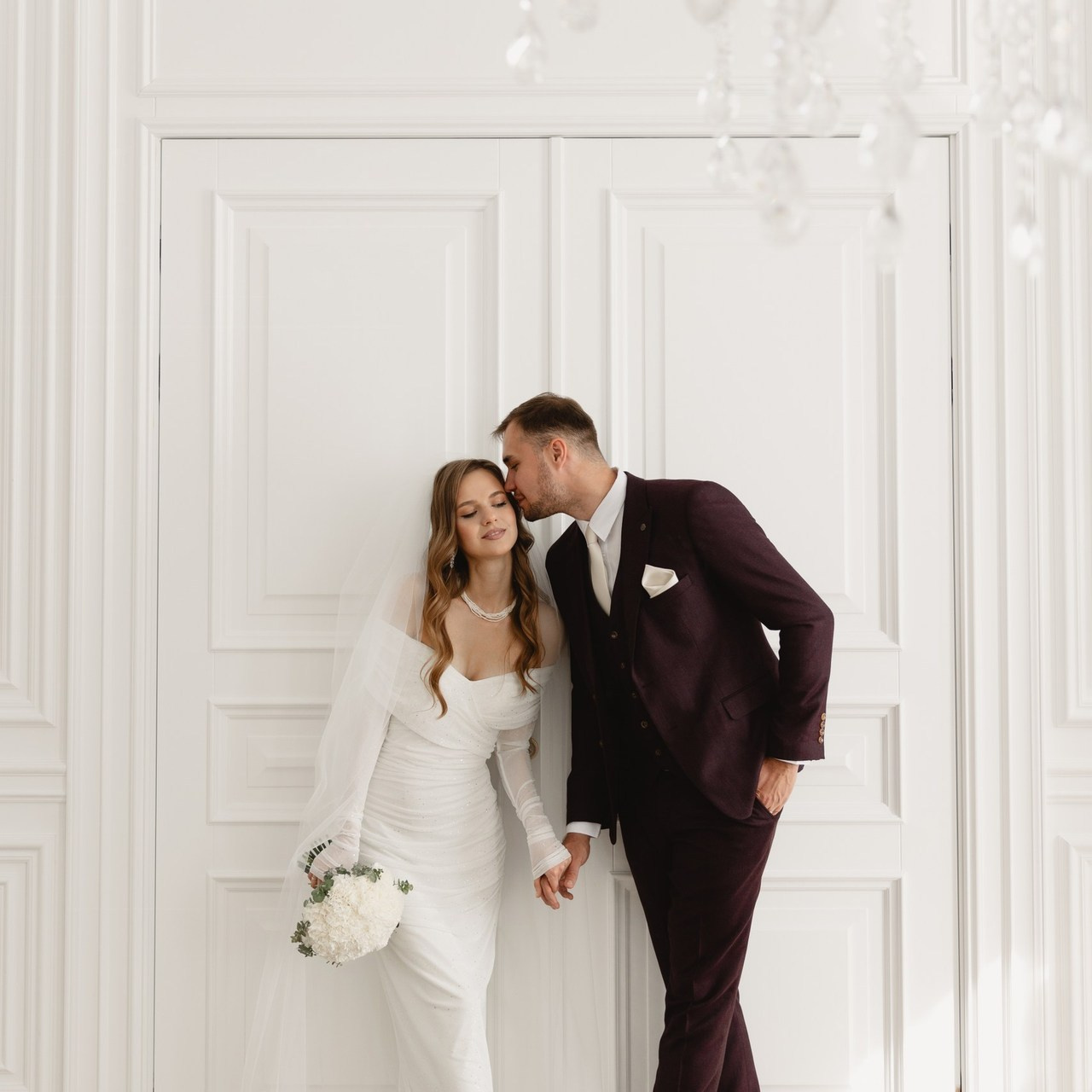 Отзывы. Свадебный фотограф|Казань|Москва