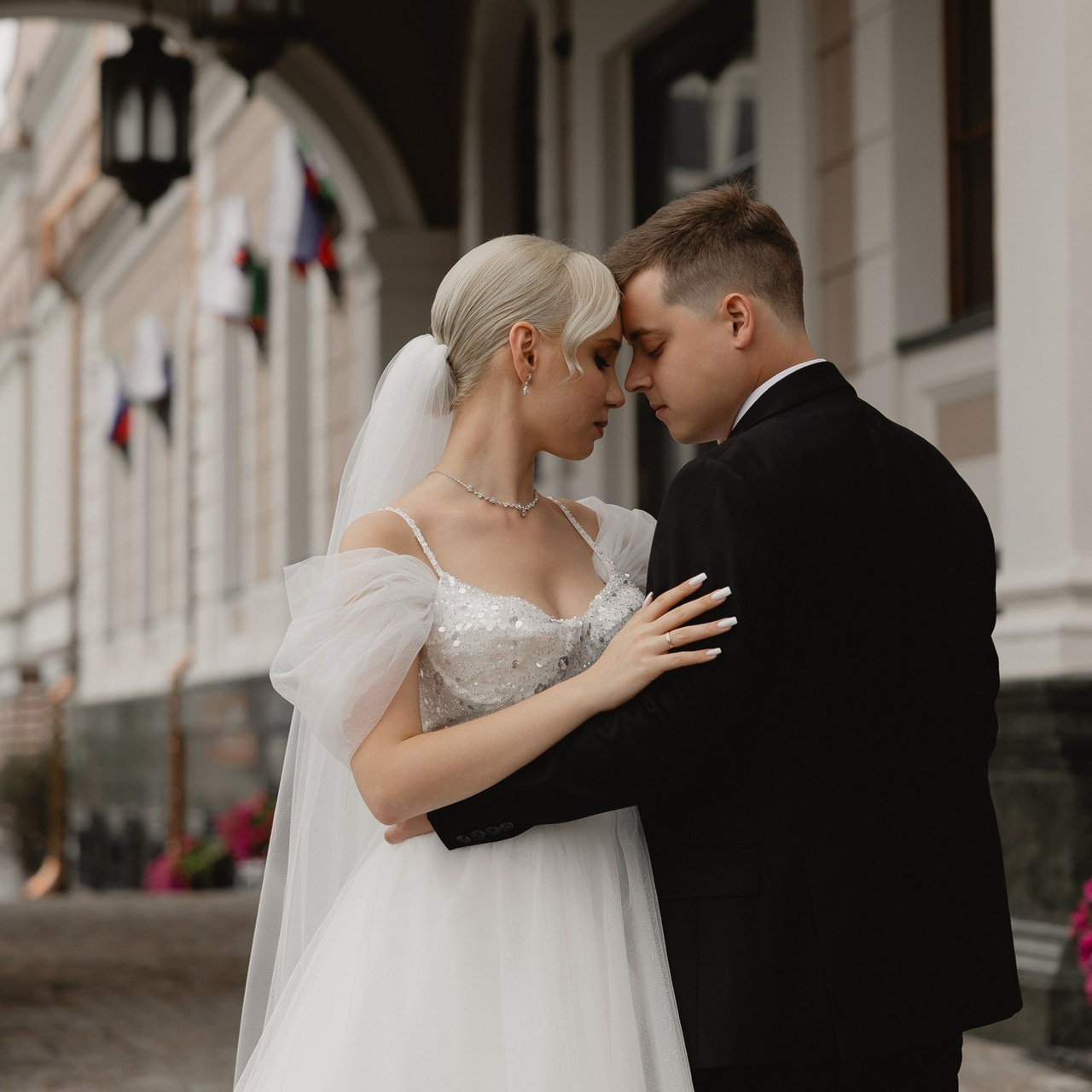 Отзывы. Свадебный фотограф|Казань|Москва