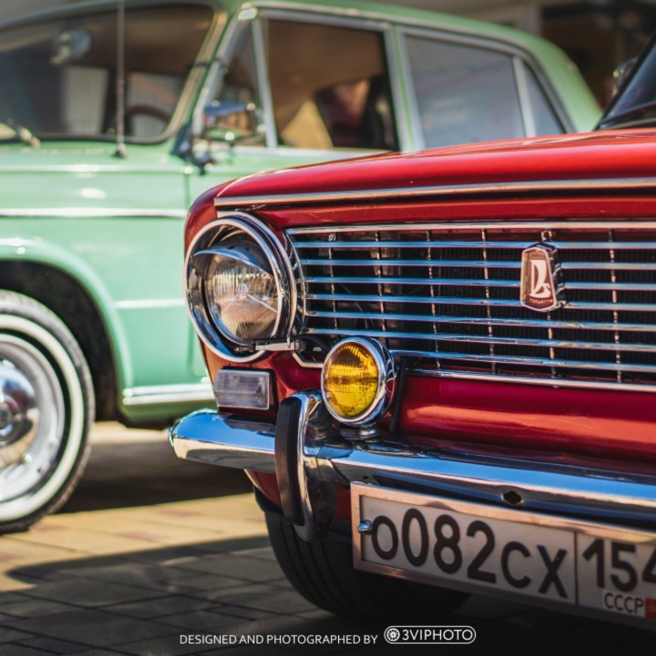 Отзывы. Автомобильный фотограф 3VIPHOTO #Томск