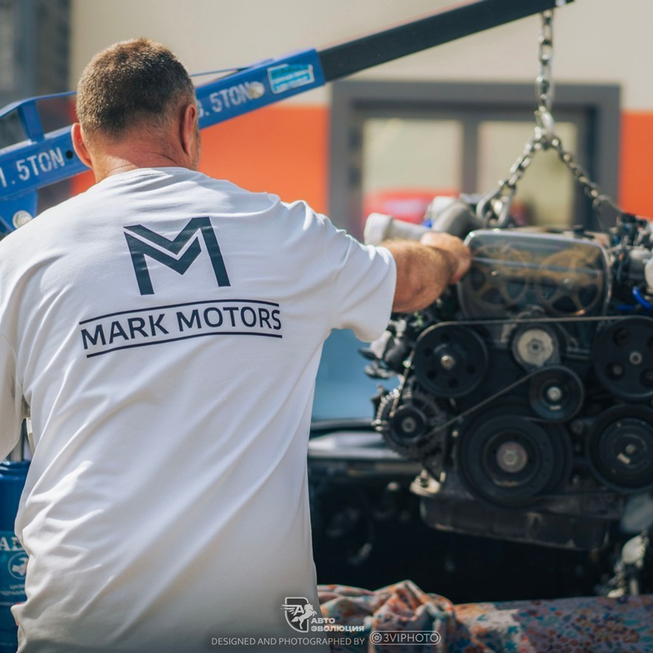 Отзывы. Автомобильный фотограф 3VIPHOTO #Томск