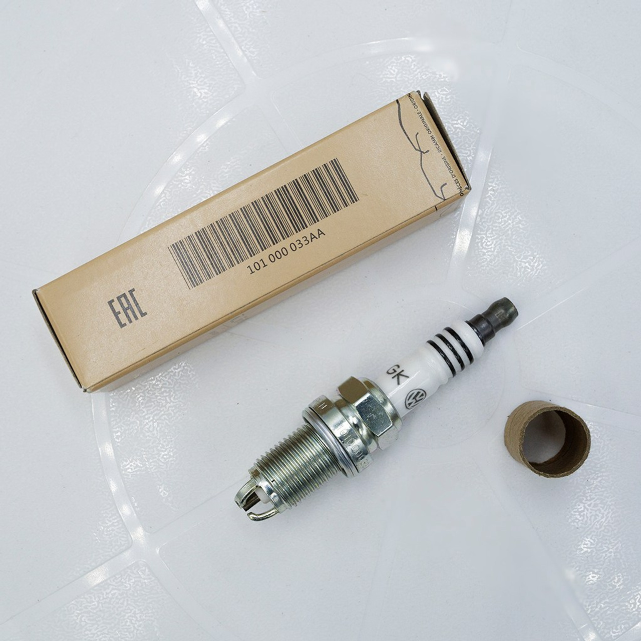 OZON&nbsp;— AutoParts Origin