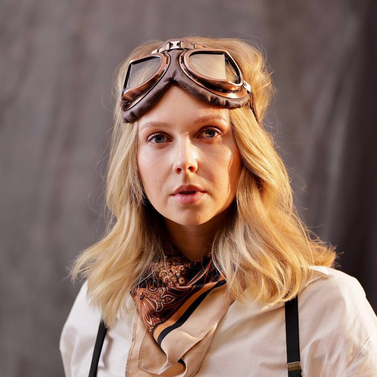 Яркий фотофестиваль