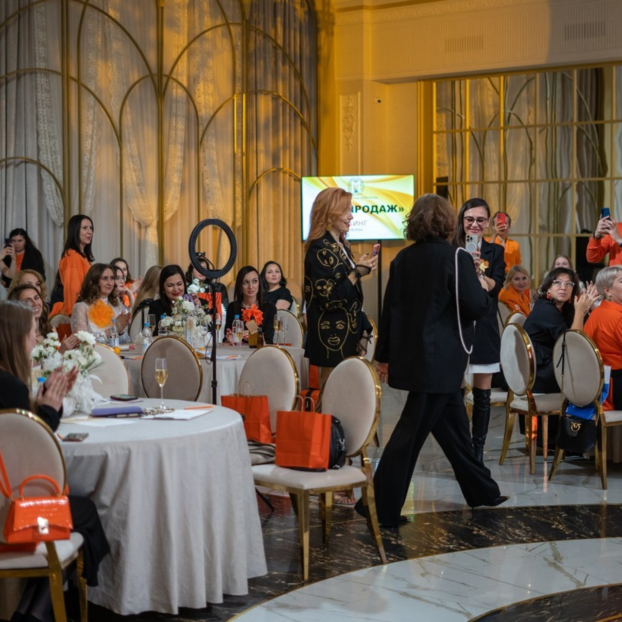 Отзывы. Сайт фотографа Алии Фаттах