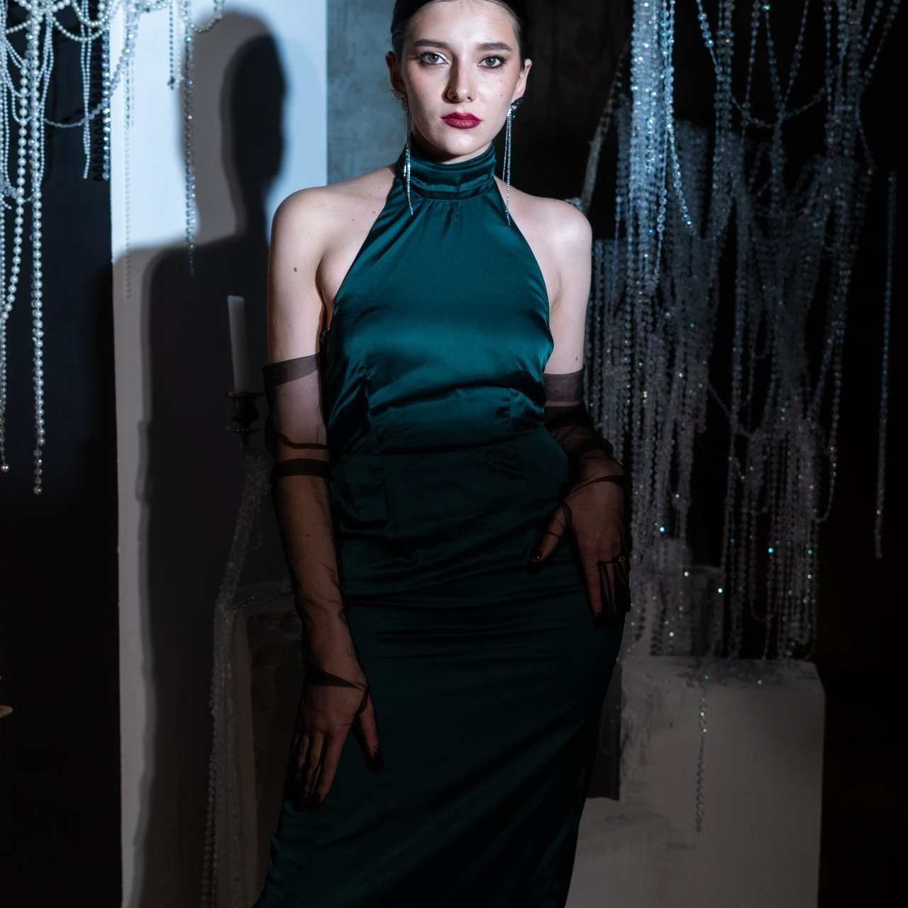 Отзывы. Сайт фотографа Алии Фаттах