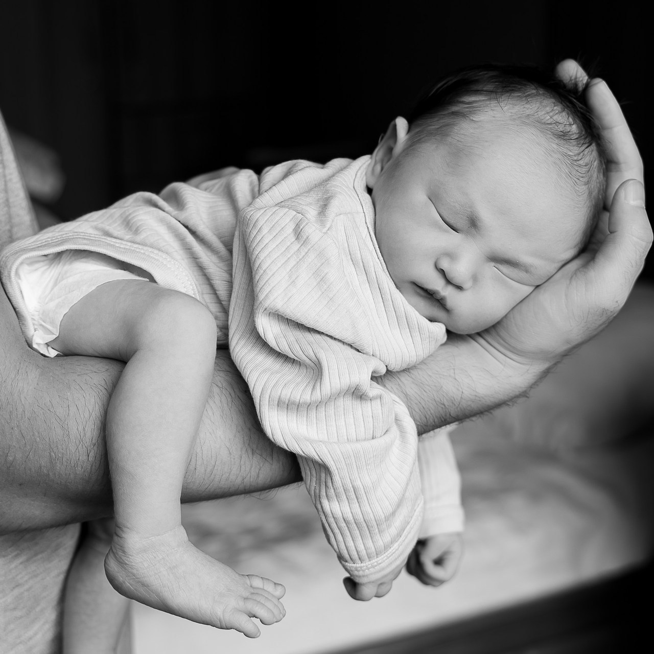 Отзывы. Фотограф на роды Москва Ольга Летучева