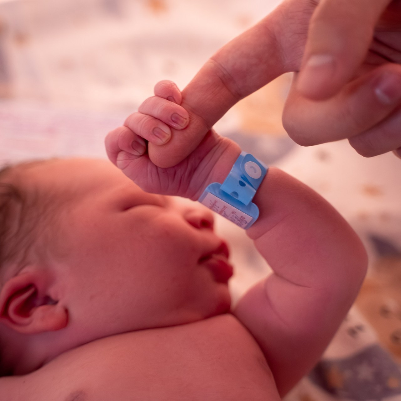 Отзывы. Фотограф на роды Москва Ольга Летучева