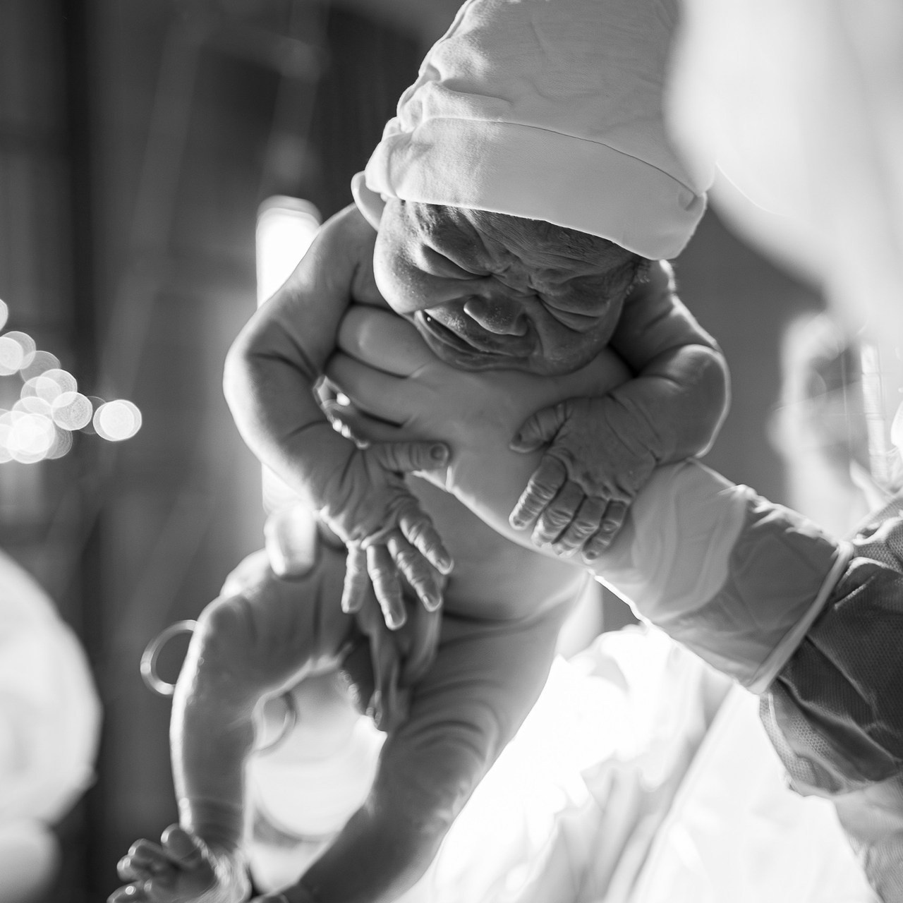 Отзывы. Фотограф на роды Москва Ольга Летучева