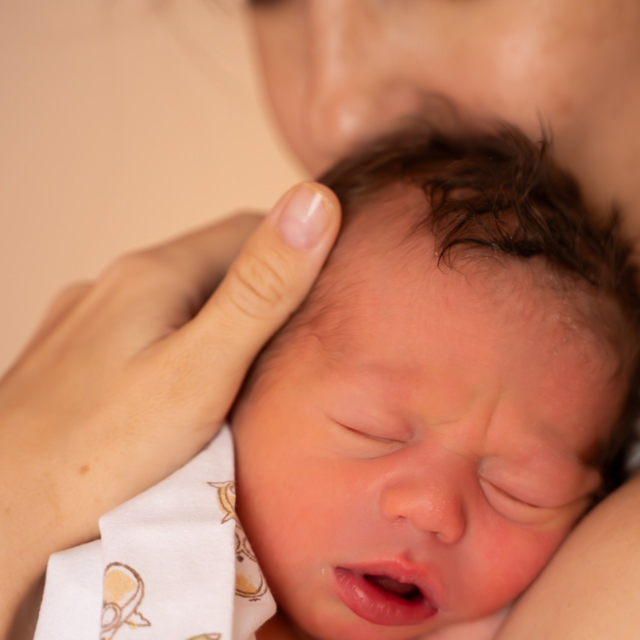 Отзывы. Фотограф на роды Москва Ольга Летучева