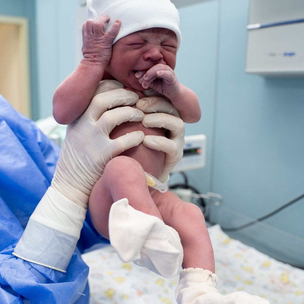 Отзывы. Фотограф на роды Москва Ольга Летучева