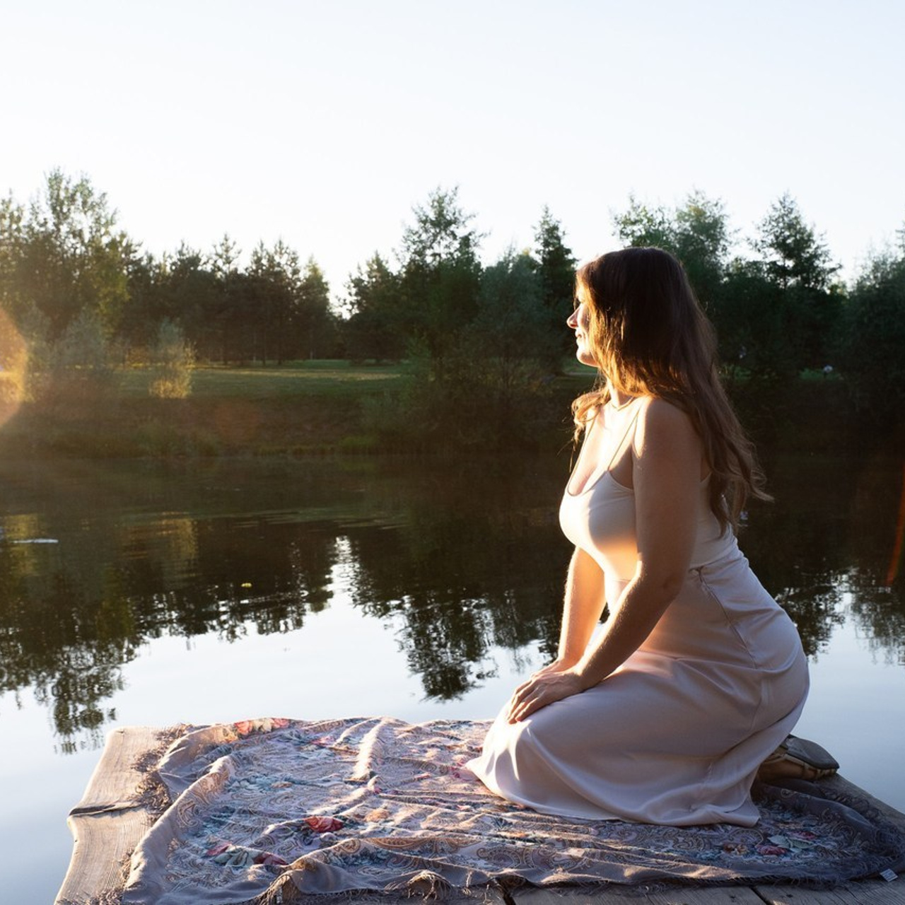 Отзывы. Фотограф на роды Москва Ольга Летучева