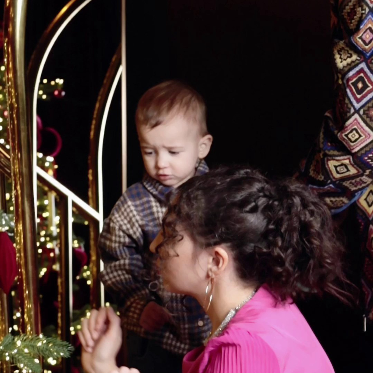 Отзывы. Портретный фотограф в Норильске Ирина Маникова