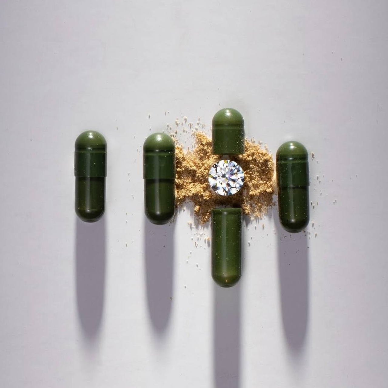 Серия работ «Состояние»