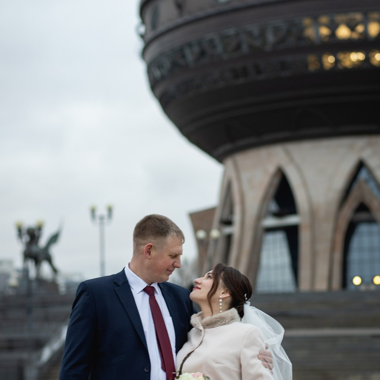 FOR ME / ОТЗЫВЫ. Фотограф в Казани Мельникова Диляра