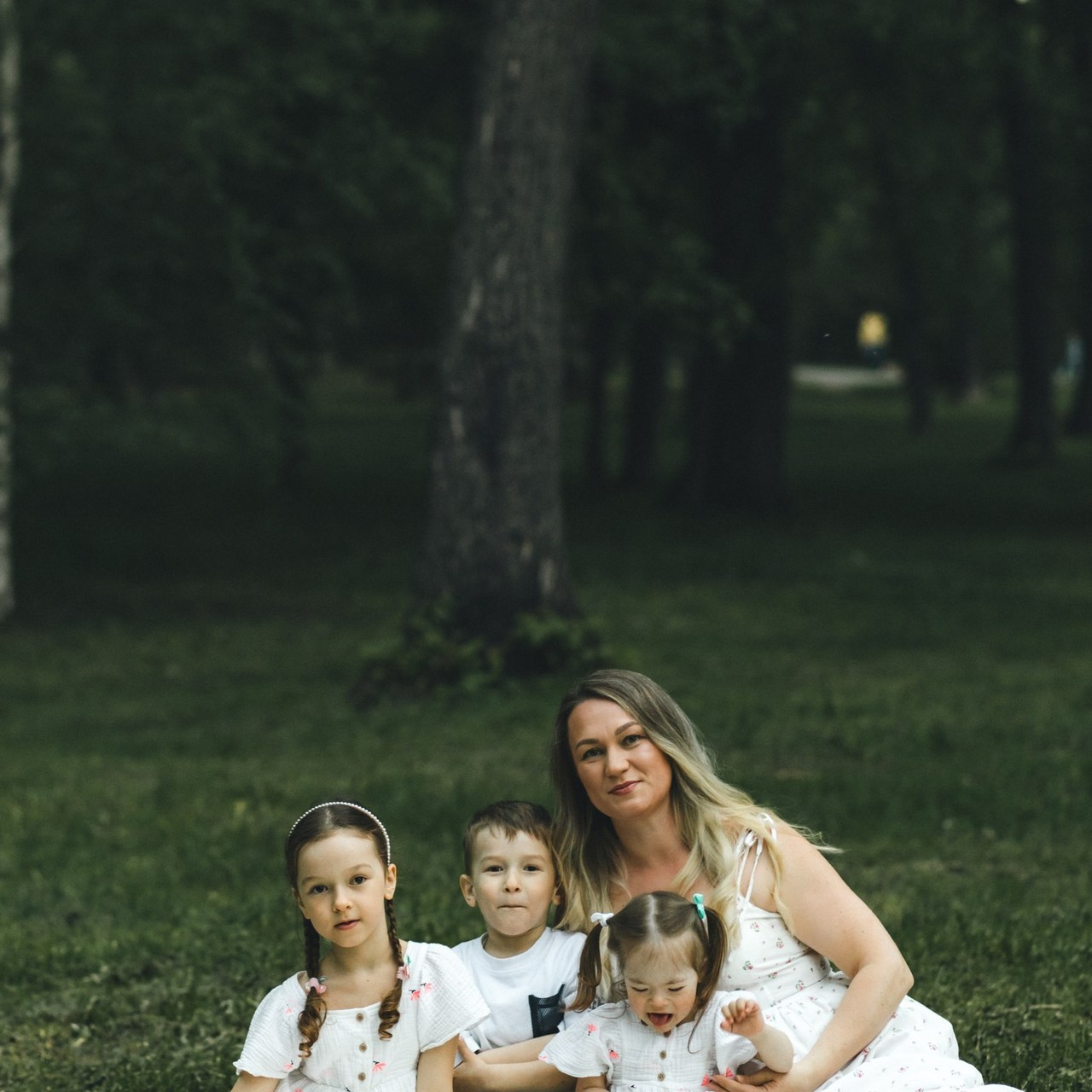 FOR ME / ОТЗЫВЫ. Фотограф в Казани Мельникова Диляра