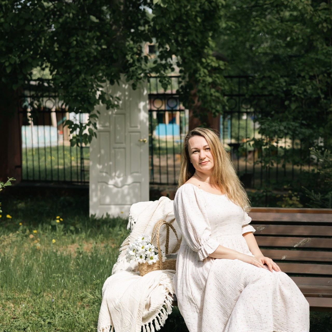 FOR ME / ОТЗЫВЫ. Фотограф в Казани Мельникова Диляра