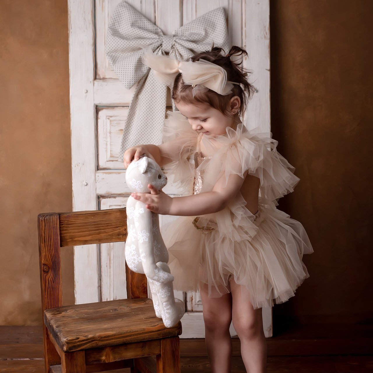 Отзывы. Ньюборн фотограф Владивосток