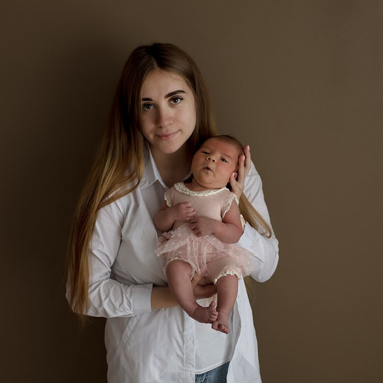 Отзывы. Ньюборн фотограф Владивосток