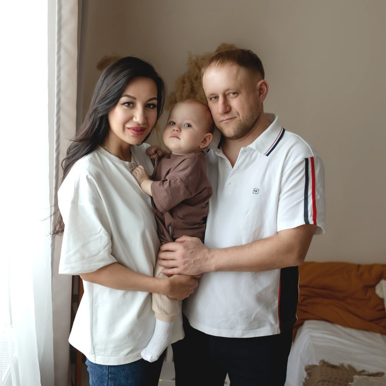 Отзывы. Ньюборн фотограф Владивосток