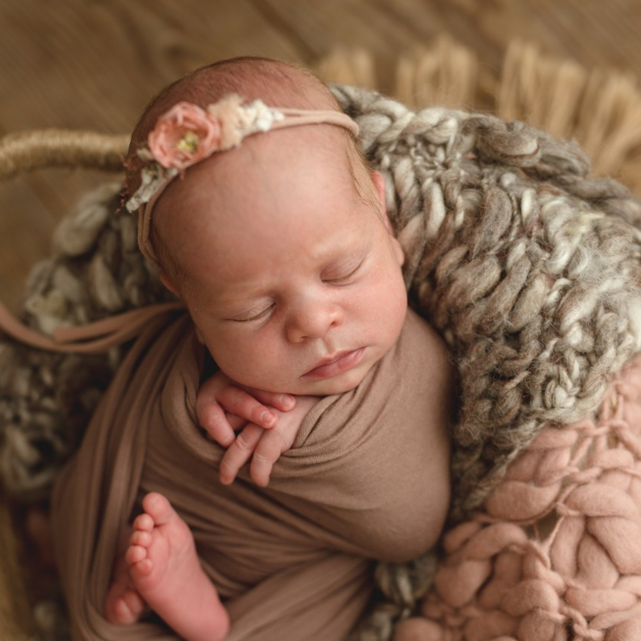 Отзывы. Ньюборн фотограф Владивосток