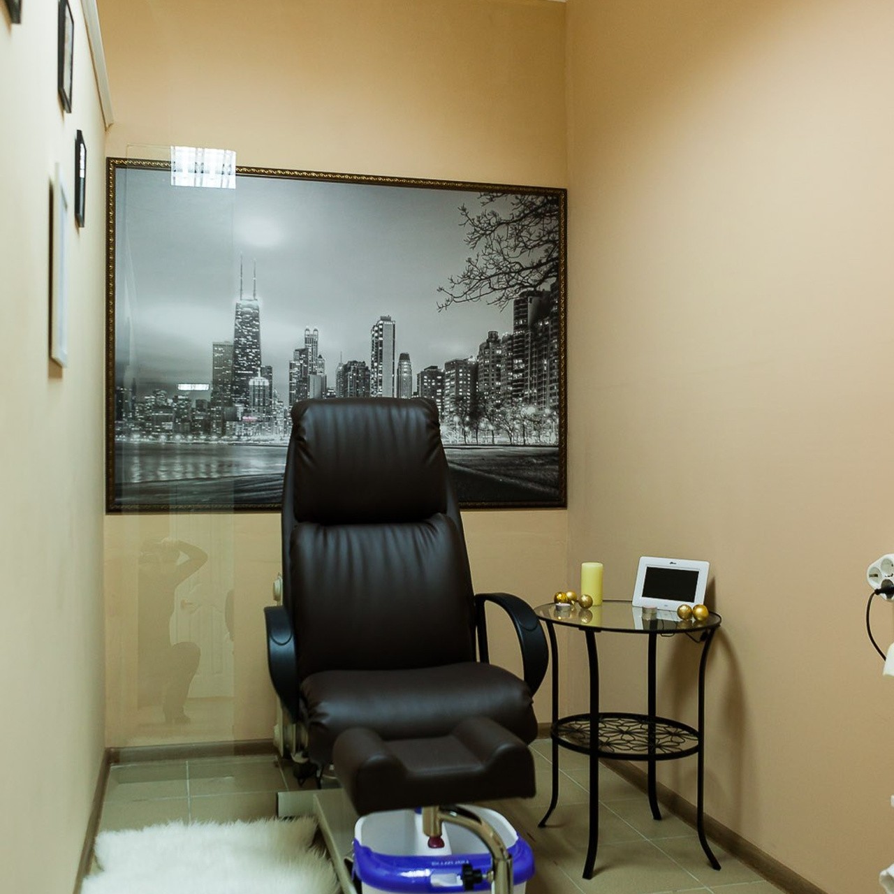 Салоны. Коммерческий фотограф Яна Беличенко Анапа Краснодарский край