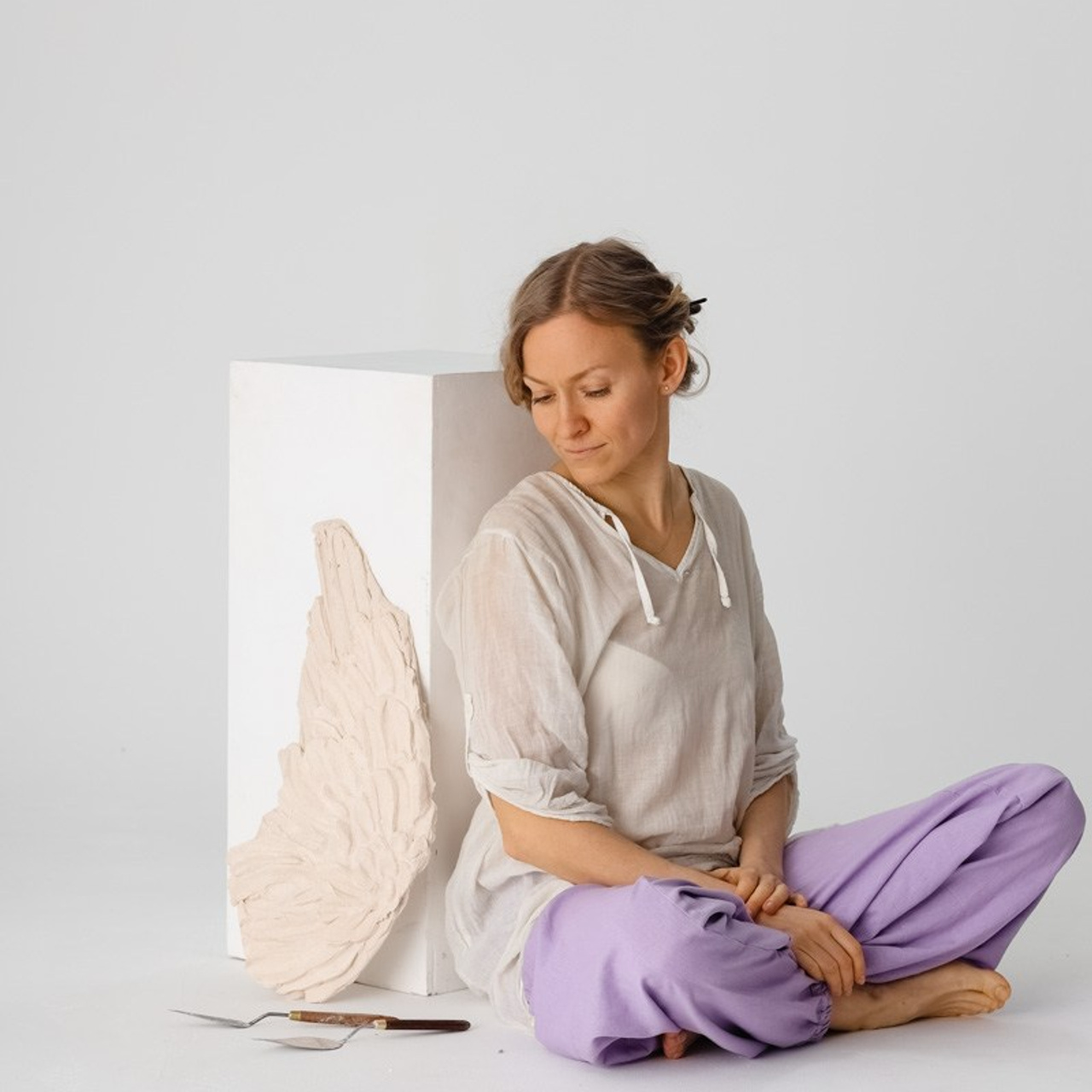 Portrait. Коммерческий фотограф Яна Беличенко Анапа Краснодарский край