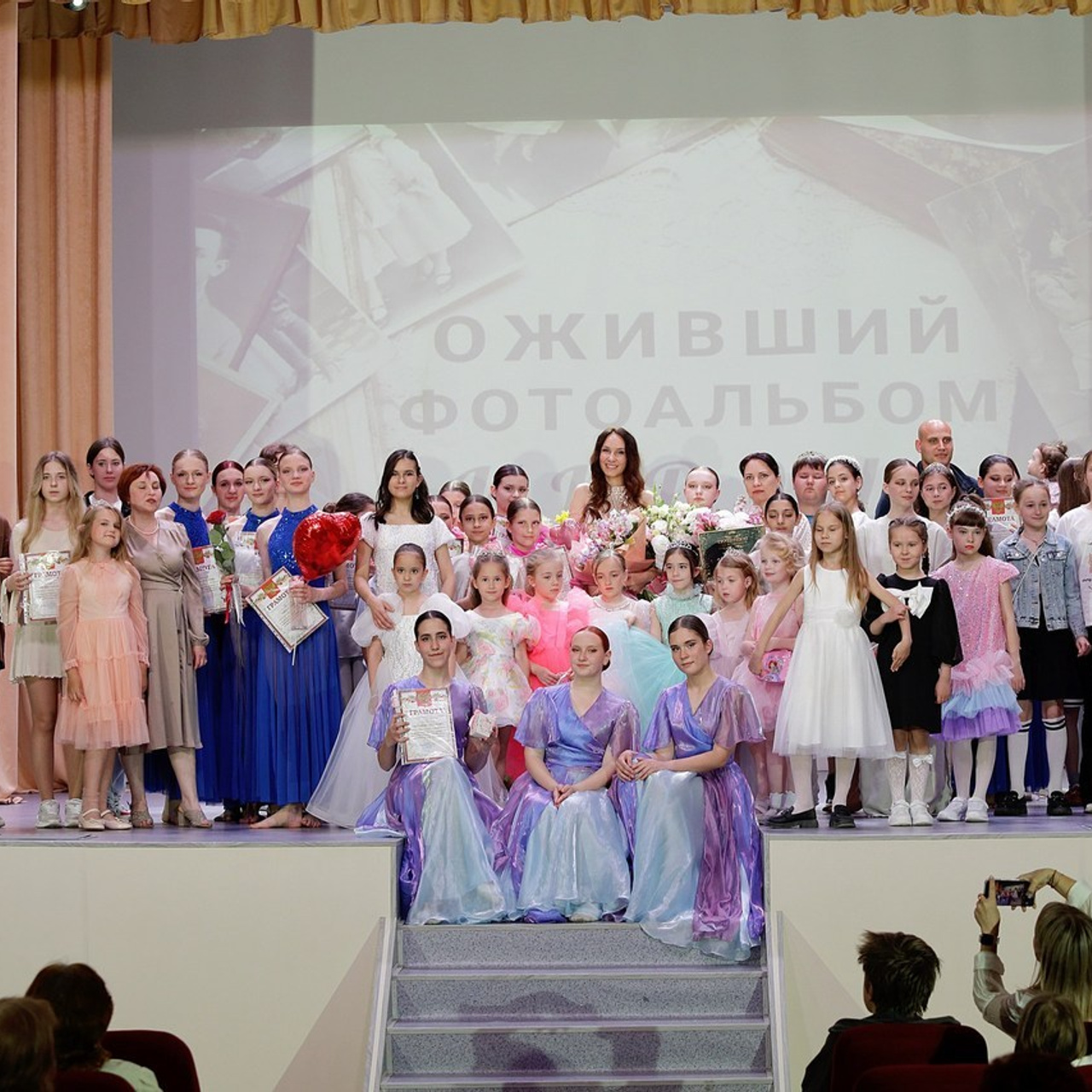 Отзывы. Коммерческий фотограф Яна Беличенко Анапа Краснодарский край