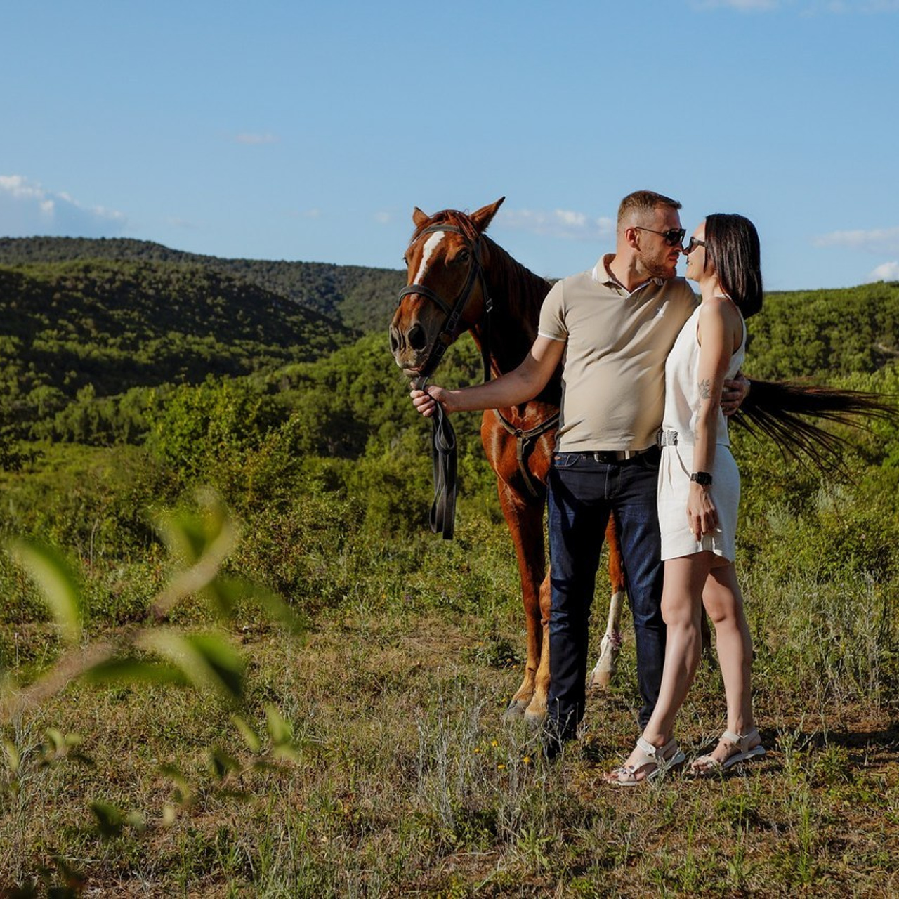 Отзывы. Коммерческий фотограф Яна Беличенко Анапа Краснодарский край