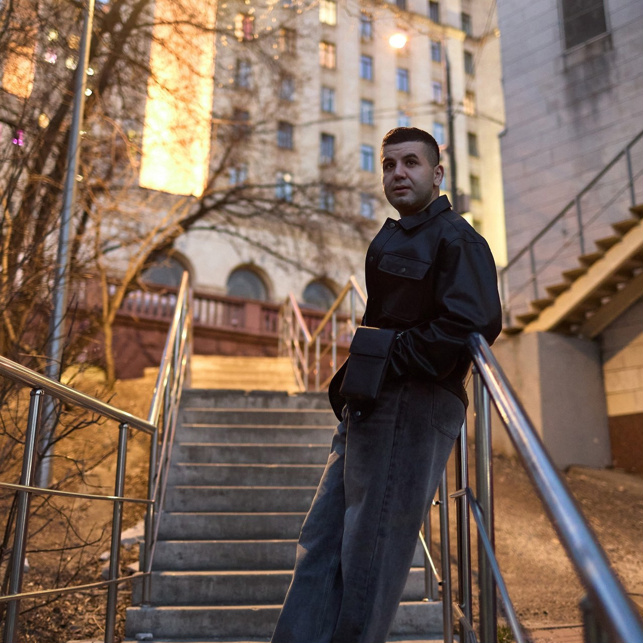 Отзывы. Фотограф Мария Сивохина