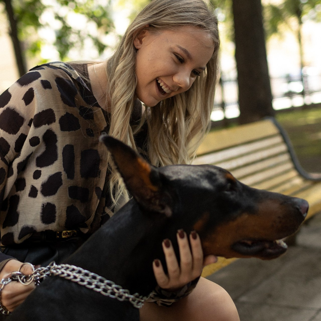 Отзывы. Фотограф Мария Сивохина