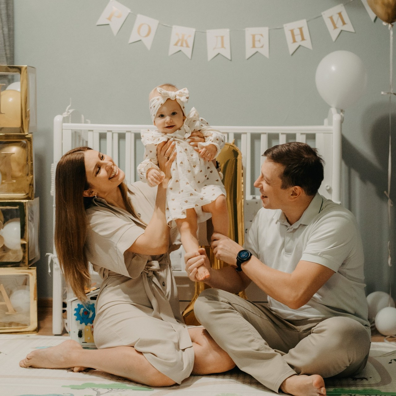 Отзывы. Семейный lifestyle фотограф в Ростове-на-Дону