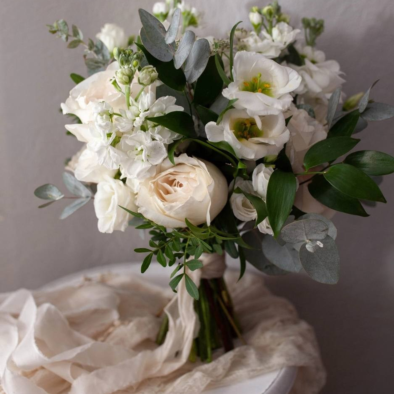 Айвори для букетов, 250 руб