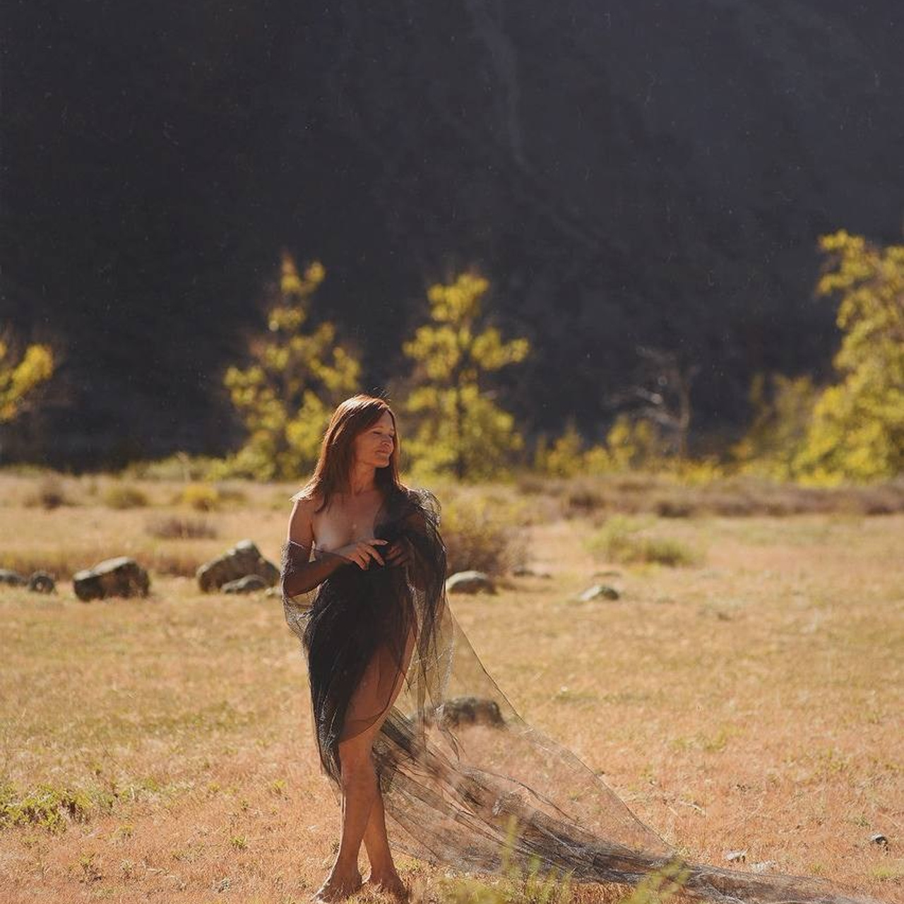 Фототерапия. Признание женственности.