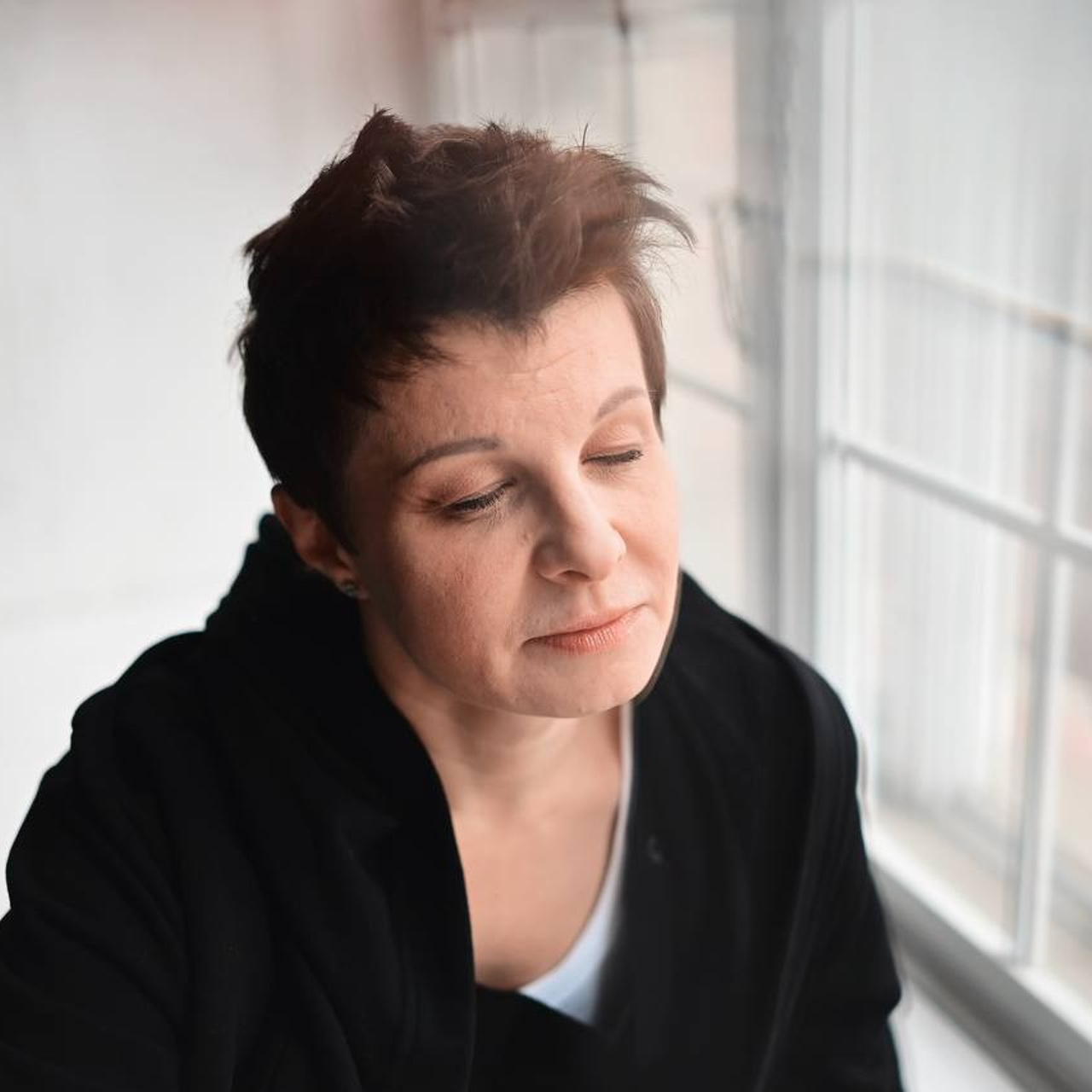 Фототерапия. Поиск внутренней опоры.