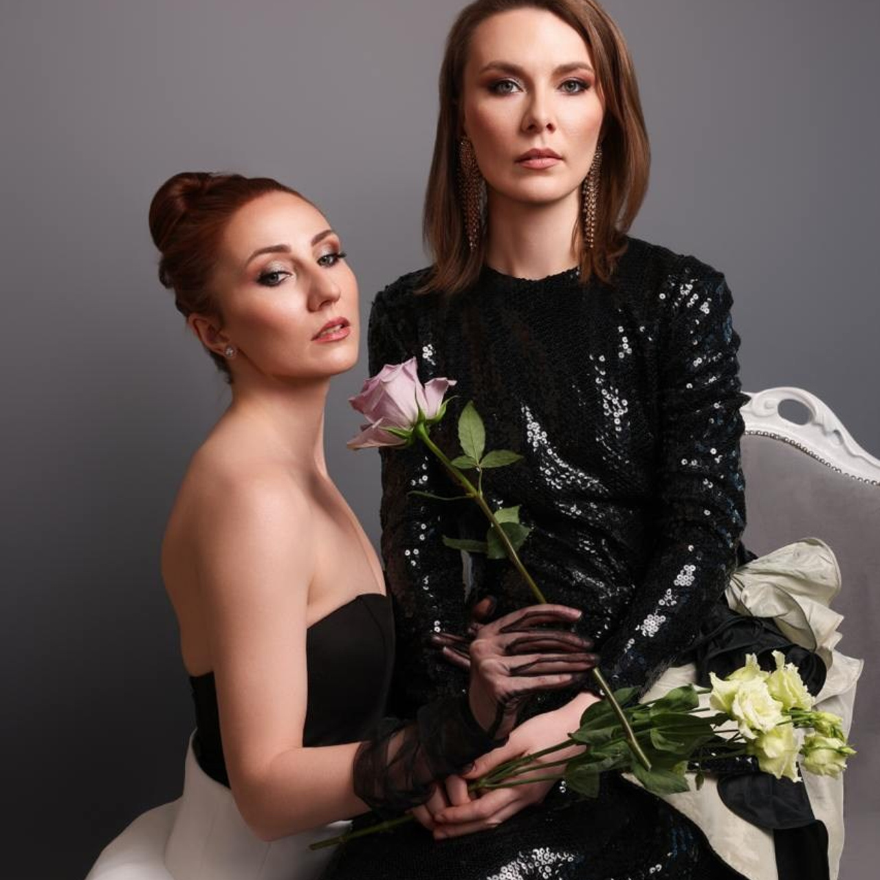 Курс «Композиция и свет», 2-я ступень обучения. Зима 25 года