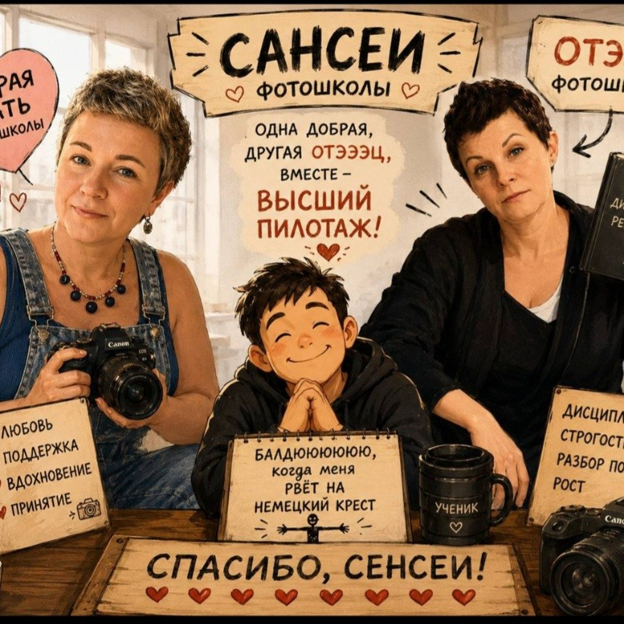 Отзывы. Онлайн фотошкола просто о фото, фотограф, психолог фототерапия москва сочи анна ивкина