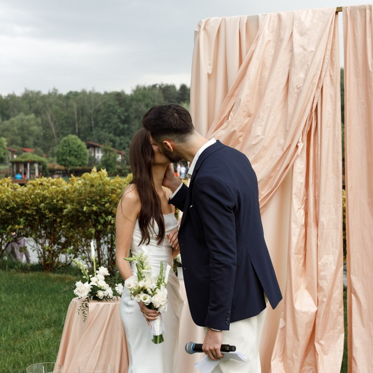 Отзывы. Свадебный и семейный фотограф Савельева Дарья