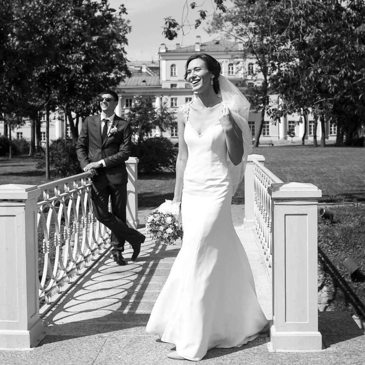 Отзывы. Фотограф в Москве Людмила Денисенко