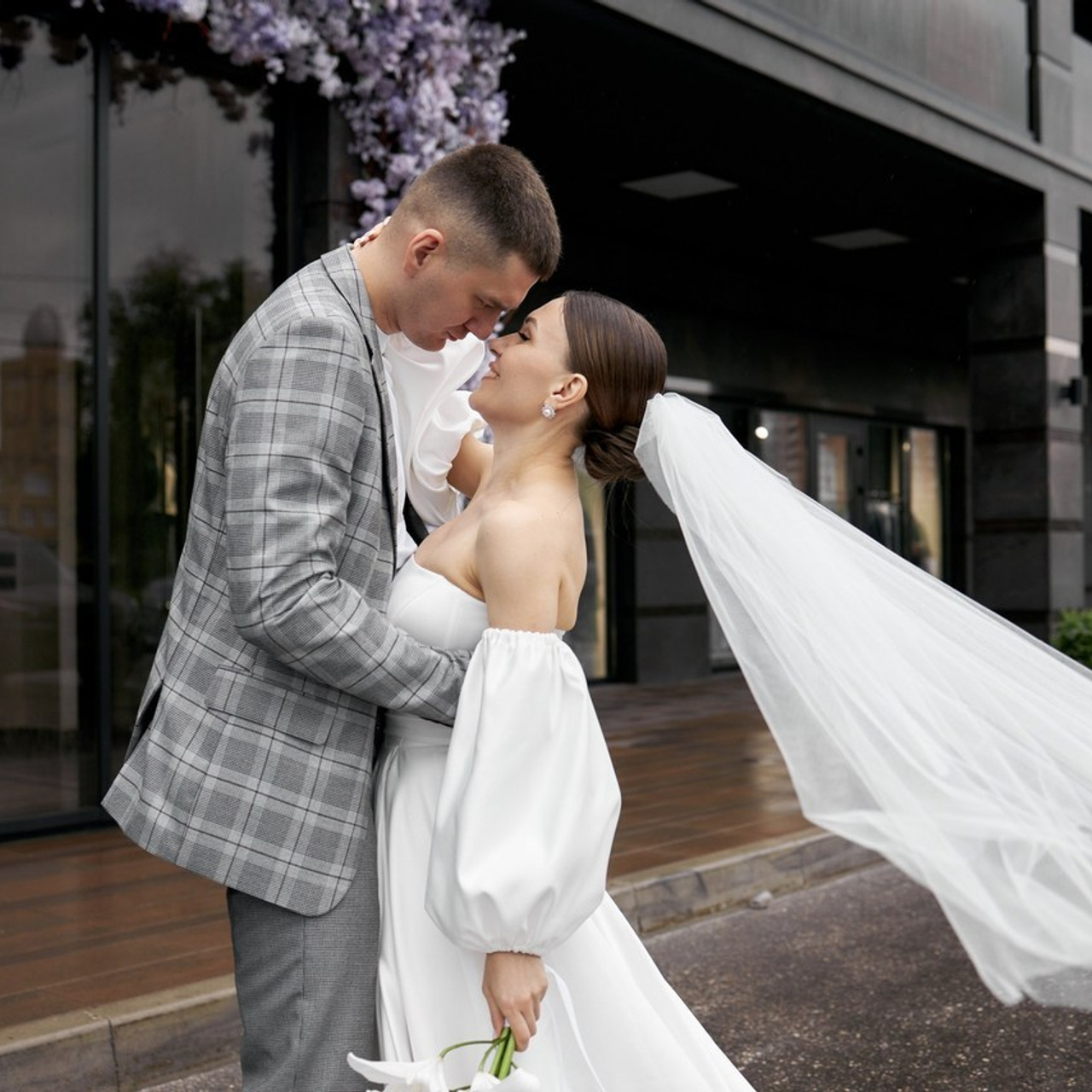 Отзывы. Свадебный и индивидуальный фотограф в Тольятти Благонадеждина Варвара