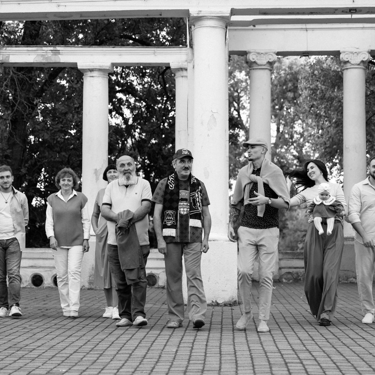 Отзывы. Семейный и свадебный фотограф в Краснодаре. Кристина Ендальцева