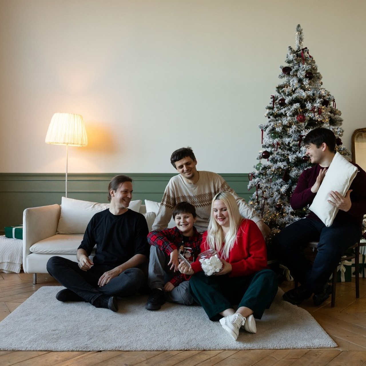 Отзывы. Семейный и свадебный фотограф в Краснодаре. Кристина Ендальцева