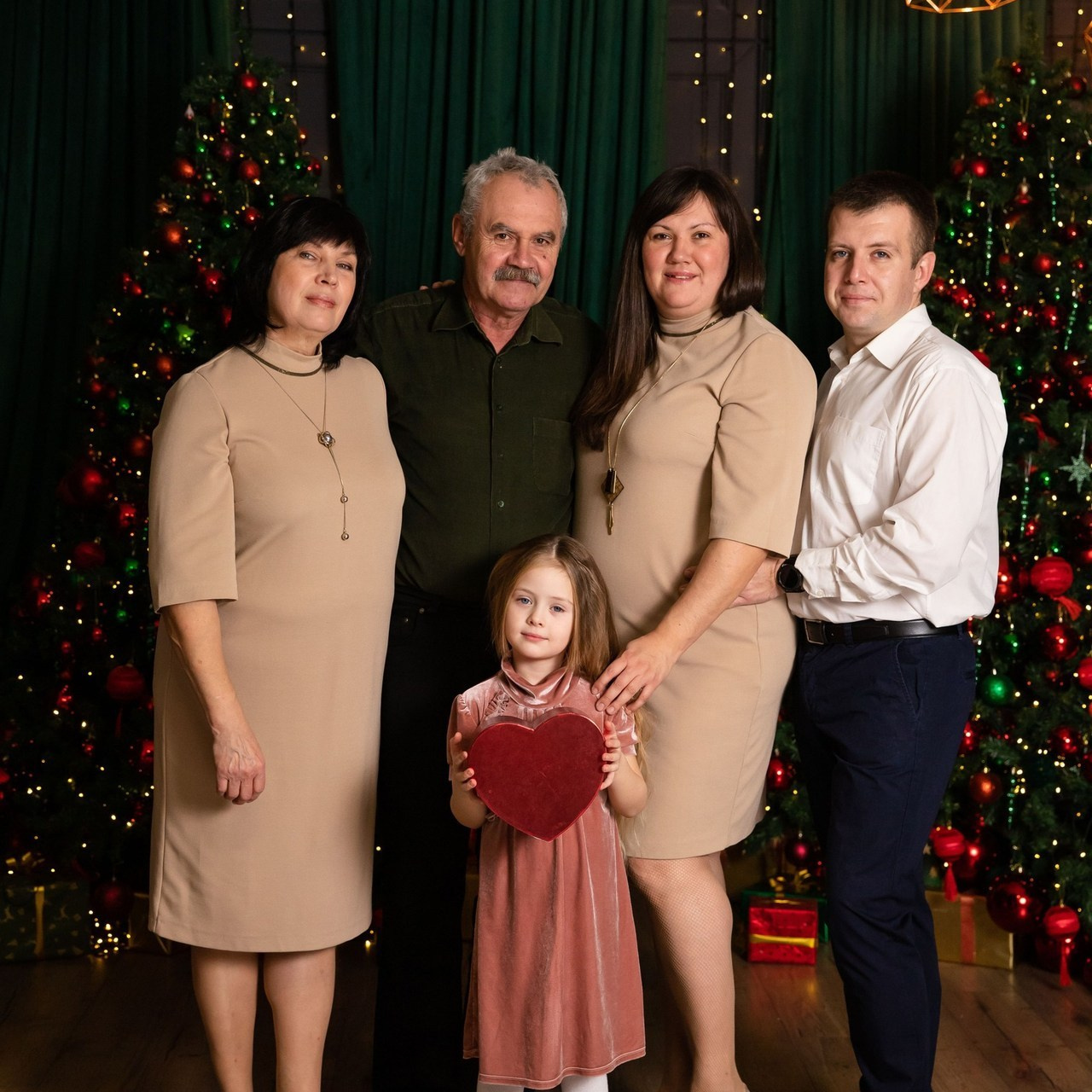 Отзывы. Семейный и свадебный фотограф в Краснодаре. Кристина Ендальцева