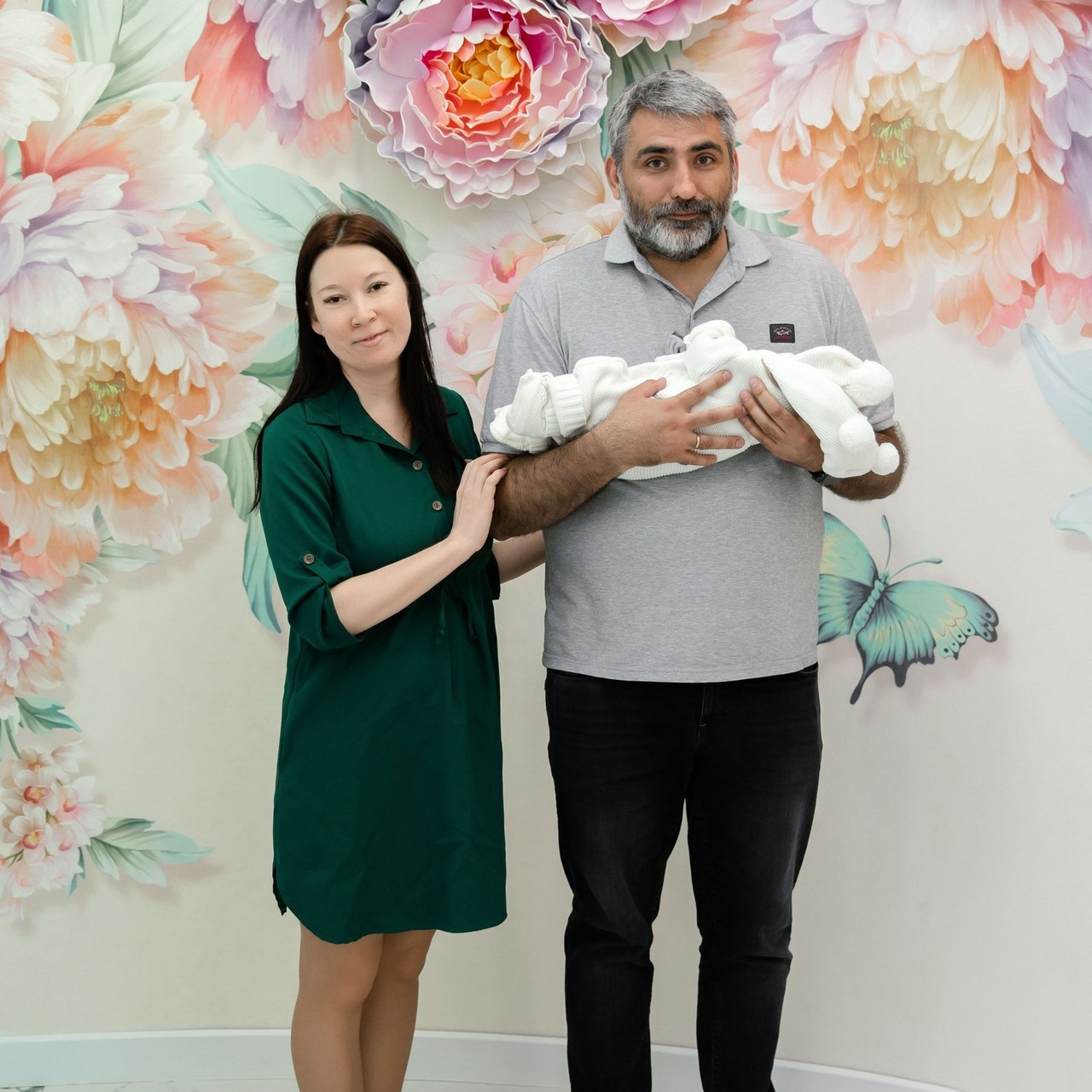 Отзывы. Семейный и свадебный фотограф в Краснодаре. Кристина Ендальцева