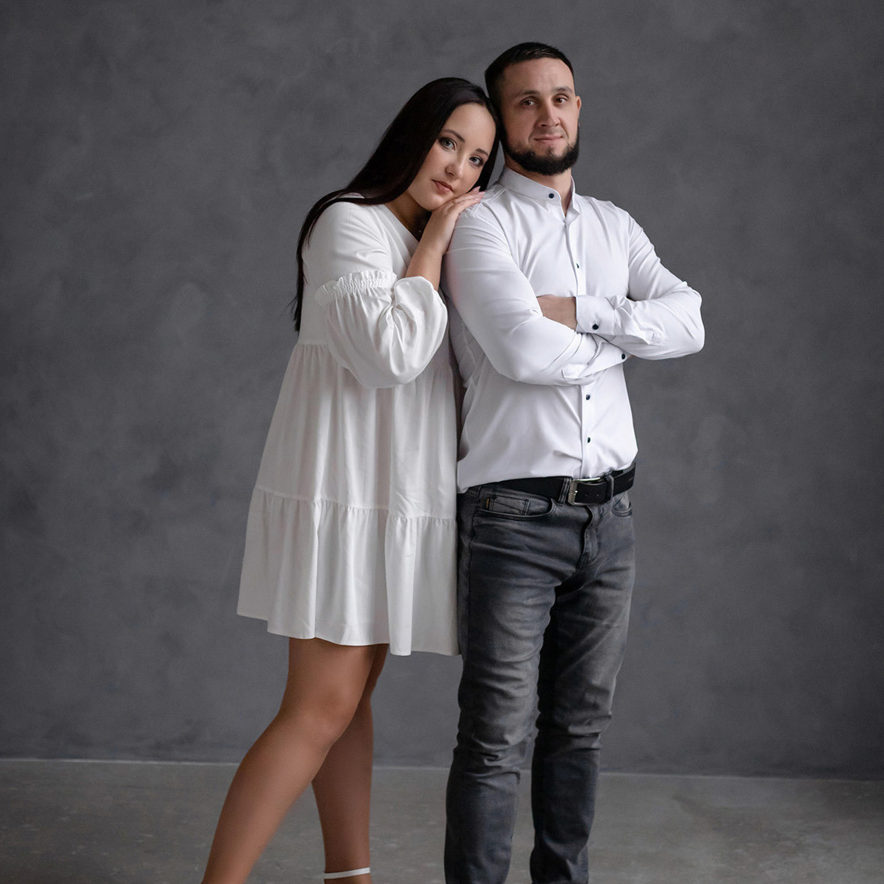 Владимир + Ксения