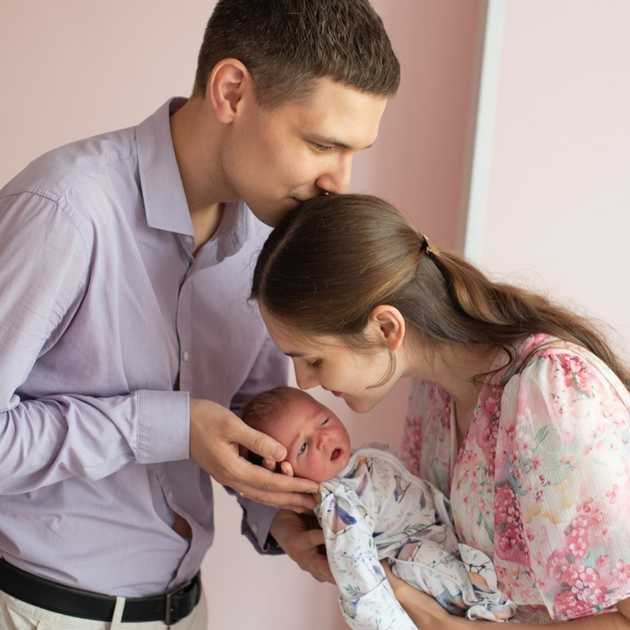 Отзывы. Детский и Семейный фотограф в Перми Елена Грудина