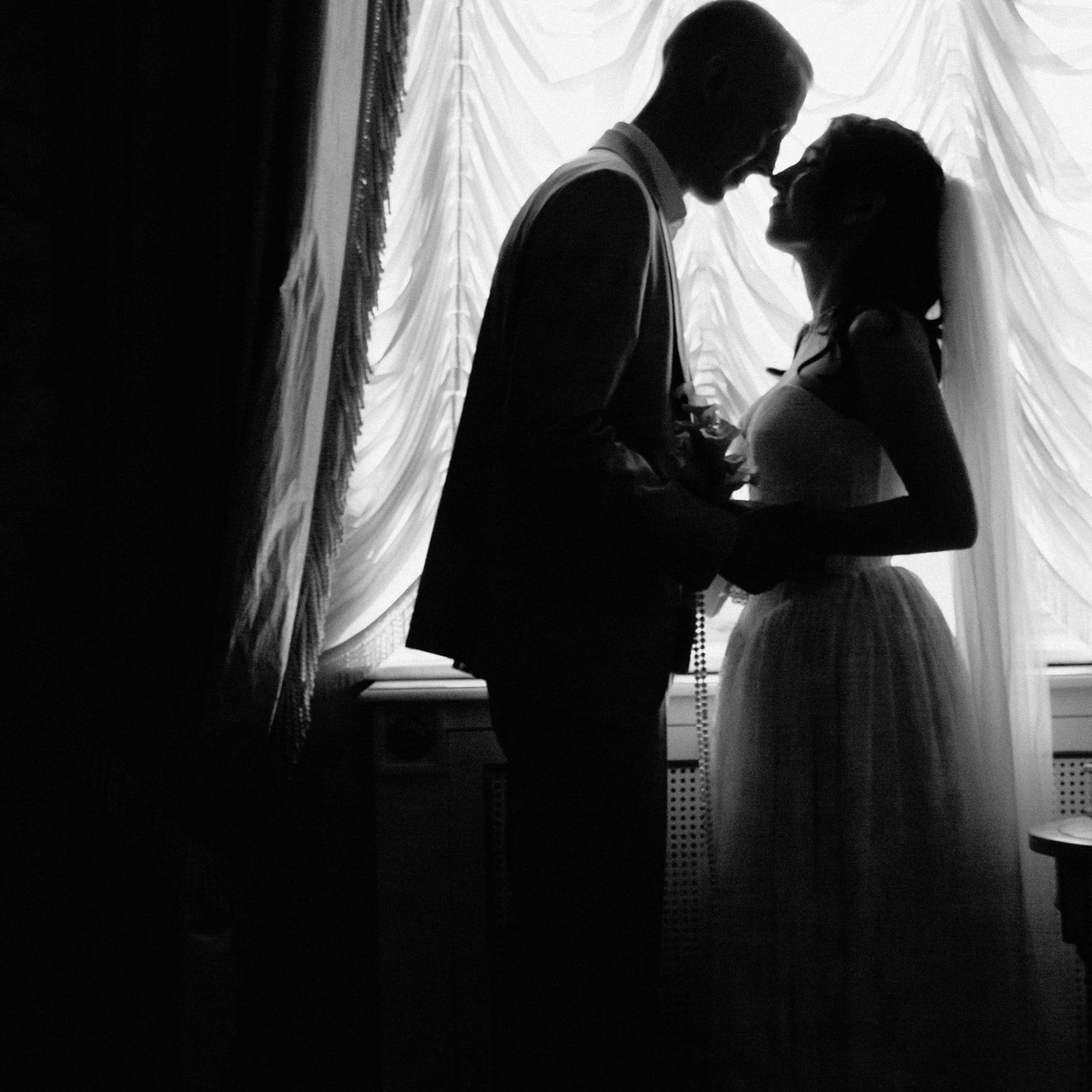 Отзывы. Фотограф в Тюмени Анастасия Долинина