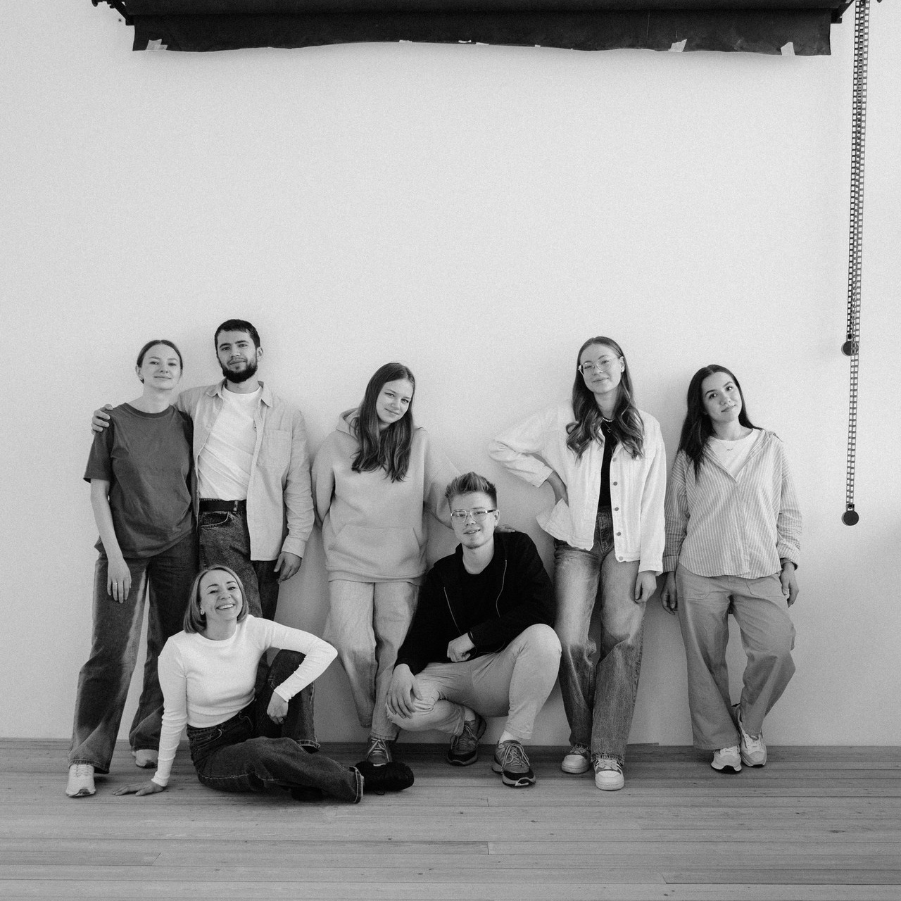 Отзывы. Фотограф в Тюмени Анастасия Долинина