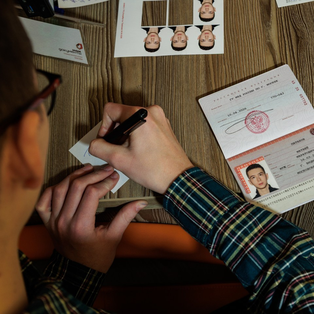 Отзывы. Фотограф Алексей Зозин в Москве