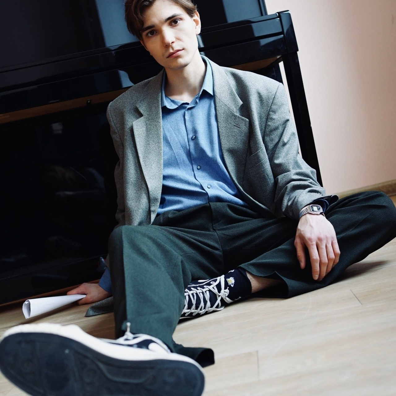 Отзывы. Фотограф Беляева Катя