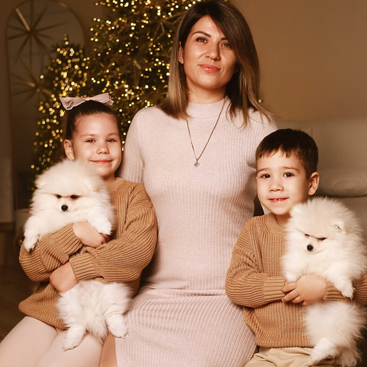 Отзывы. Индивидуальный и семейный фотограф в Невинномысске/Ставрополе/Москве